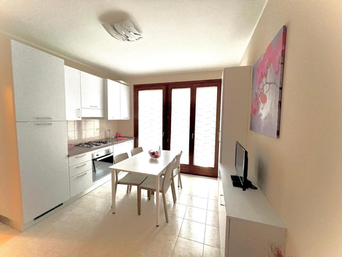 Petite Maison Sirmione Zewnętrze zdjęcie