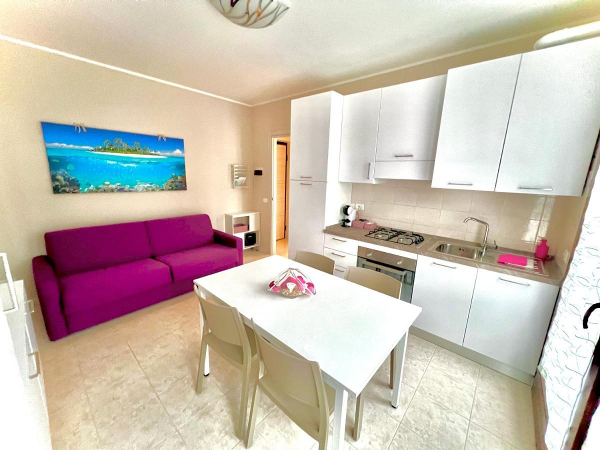 Petite Maison Sirmione Zewnętrze zdjęcie