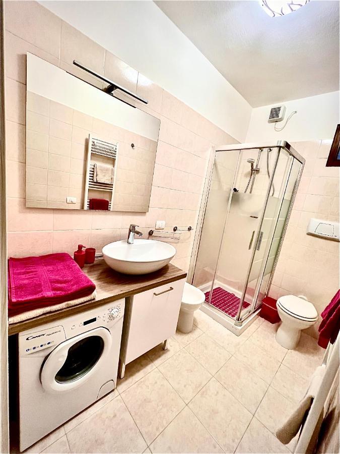 Petite Maison Sirmione Zewnętrze zdjęcie