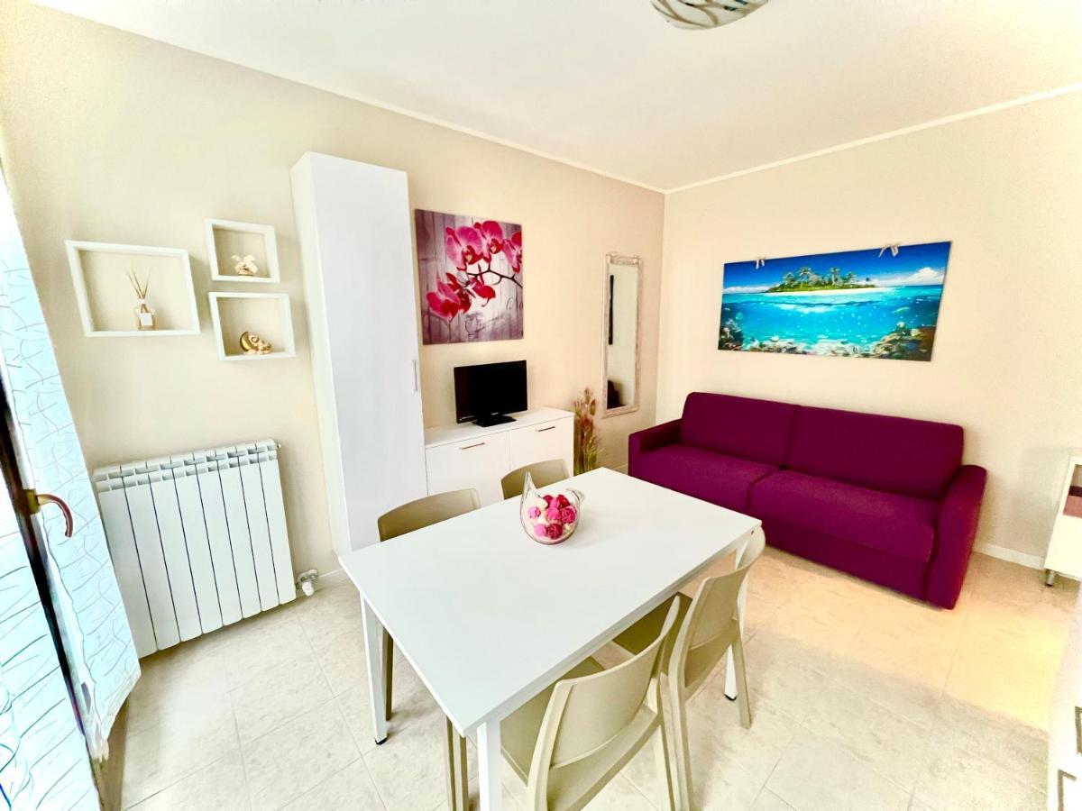 Petite Maison Sirmione Zewnętrze zdjęcie