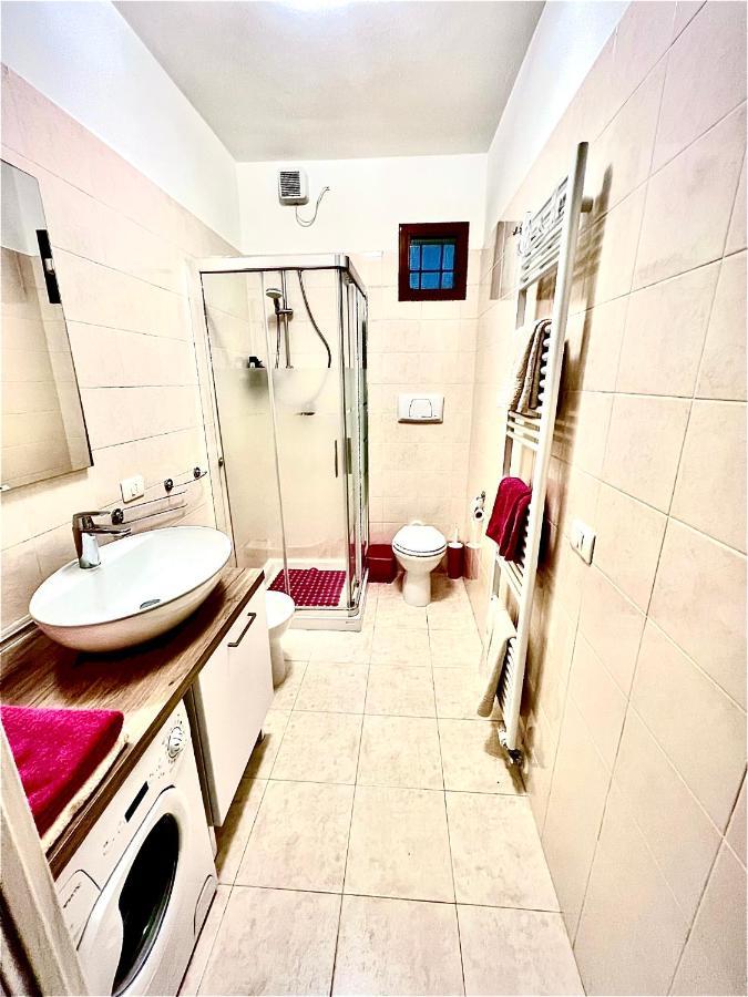Petite Maison Sirmione Zewnętrze zdjęcie